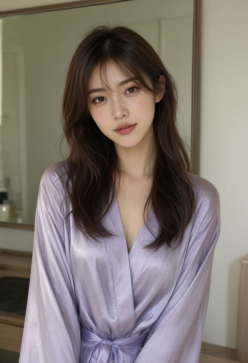 片场工作照